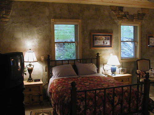 Poncho'S And Lefty'S Hideout Hotel Custer Bagian luar foto