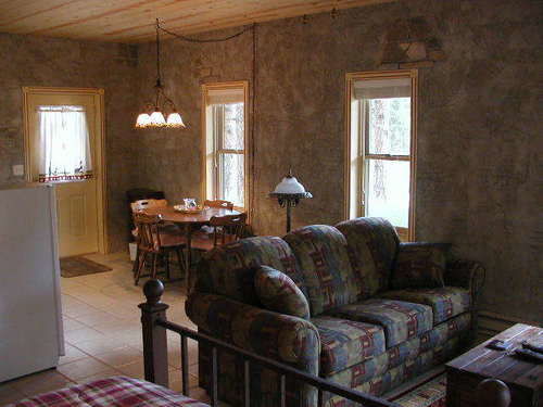 Poncho'S And Lefty'S Hideout Hotel Custer Bagian luar foto