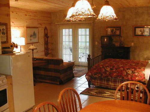 Poncho'S And Lefty'S Hideout Hotel Custer Bagian luar foto